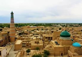 Ўзбекистон дунё миқёсида яшаш харажатлари энг паст бўлган