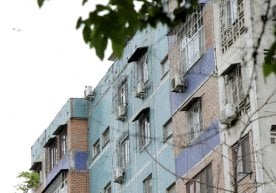 Чилонзор туманида рўй берган воқеа жамоатчиликда жиддий