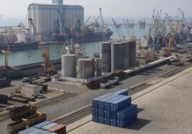 Suriyada strategik ahamiyatga ega bo‘lgan port