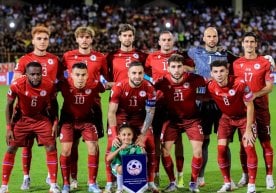 Арманистон миллий футбол терма жамоаси бош мураббийи Егише