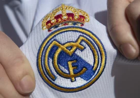 Before Real Madrid’s match in the USA, the city of Atlanta