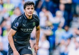 Англия Премьер-лигасининг 13-турида жорий мавсумдаги