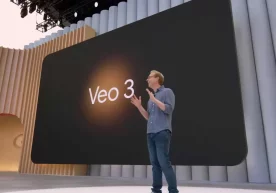 Google ўзининг видео яратишдаги сунъий интеллект модели