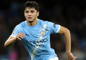 “Manchester Siti”da o‘tgan yil 20 yanvar kuni jamoaga