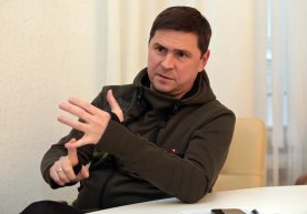 «Москва яқинида тўхтаб ўзига ўлим ҳукми чиқарганди» – Зеленский офиси Пригожин ўлими ҳақида фото