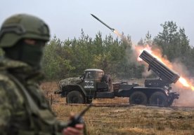 © Sputnik / Stanislav Krasilnikov Rossiya Qurolli kuchlari
