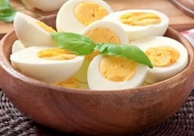 Тухум соғлом овқатланишнинг ажралмас қисми саналади. Бироқ