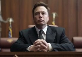 Tesla ва SpaceX компаниялари раҳбари Илон Маск ўз молиявий