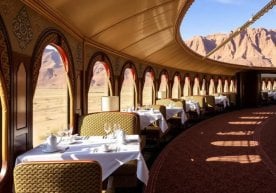 Фото: travelandtourworld.com Буюк Ипак йўли энди харита