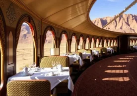 Фото: travelandtourworld.com Буюк Ипак йўли энди харита