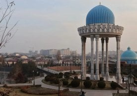 Ўзгидромет маълумотига кўра, иш ҳафтаси давомида