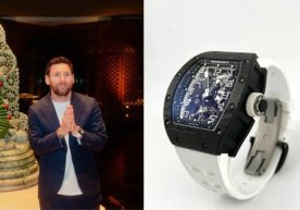 Аргентина миллий терма жамоаси ва АҚШнинг «Интер Майами»