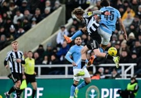 «Манчестер Сити» жамоаси 2026 йилдаги янги мавсумга катта