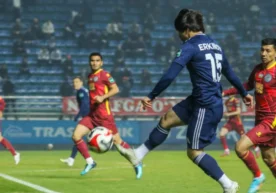 Суперлиганинг 29-туридан ўрин олган энг кутилган тўқнашув