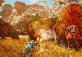 Monster Hunter Wilds бепул бета-тестининг биринчи босқичи бошланди фото