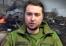 Foto: RFE/RL Ukraina razvedkasi rahbari Kirill Budanov