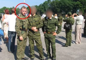 Сергей Черкасов / Фото: JD Бразилия Адлия ва жамоат