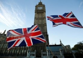 Shavkat Mirziyoyev Londondagi voqealarni qoraladi фото