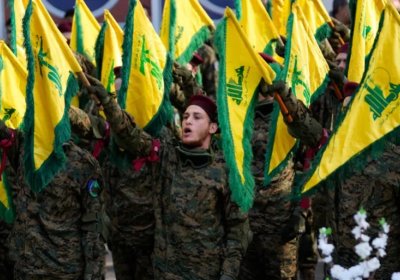 “Hizbulloh” Isroil shimolidagi pozitsiyalarga havo hujumi uyushtirdi фото
