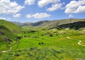 O‘zbekistonda 18 oktyabr kuni harorat nisbatan ko‘tariladi фото