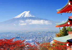 Фото: Getty Images Ўзбекистон фуқаролари Японияга қурилиш