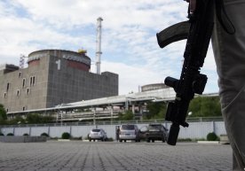 Zaporijjyaning bosib olingan qismida «xalq militsiyasi» tuziladi фото