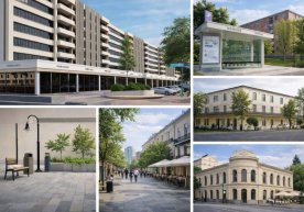 Тошкент шаҳрининг янги дизайн-коди лойиҳаси фуқаролар