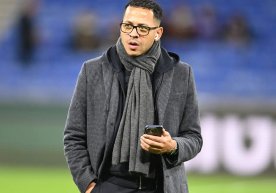 Liam Rosenior, who is expected to take over Chelsea, has