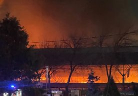 4-январ куни Тошкентнинг Яшнобод туманидаги “Авиасозлар”