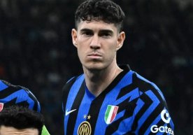 "Милан" афсонаси Алессандро Костакурта