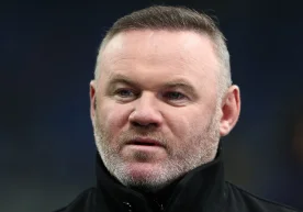 Англия футболи афсонаси Уэйн Руни фаолиятини якунлаганидан