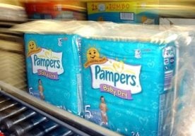 Procter & Gamble компаниясининг туркиялик бўлими PRIMA