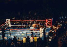 Ўзбекистон бокс терма жамоаси Дубайда якунланган катталар