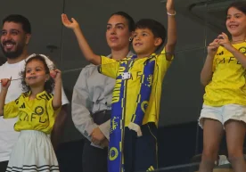 The Ronaldo dynasty at Al-Nassr continues to discover new