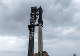 Elon Musk асос солган SpaceX компанияси акцияларни