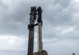 Elon Musk асос солган SpaceX компанияси акцияларни