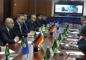 Ўзбекистонда мопед ва скутер ҳайдовчилари учун “А1”