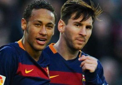«Manchester Siti» Messi va Neymar bilan muzokara o‘tkazdi фото