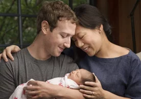 Facebook ижтимоий тармоғи асосчисининг хабар беришича,