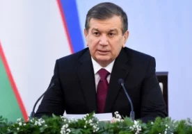 Кеча, 30 май куни Тошкент шаҳрида видеоселектор йиғилиши