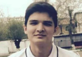 ЮНИСЕФнинг Ўзбекистондаги ваколатхонаси раҳбари Саша