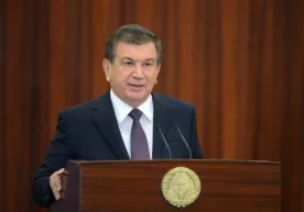 Маълумки, Ўзбекистон Республикаси Олий Мажлиси Қонунчилик
