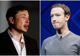28 сентябрь куни икки миллиардер - Tesla бош директори ва