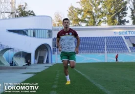 Хабарингиз бор, Сардор Рашидов ўтган ёзда фаолиятини