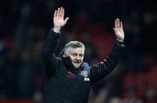 ​"Manchester Yunayted"ni yorqin kelajak kutmoqda фото