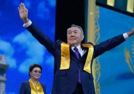 Nazarboyev: "Shuncha ish bo‘lganda, ayollar o‘z tanasini sotishi bu sharmandalik" фото