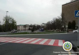 Тошкент шаҳар ҳокимияти ва ИИББ ҳамкорликда Словакиядан