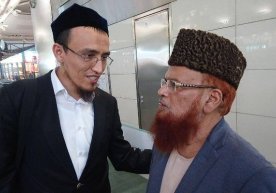 Cizlarga yetkazib qoʻyay... фото
