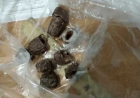 Бу маҳбуснинг энг севимли совғаси ҳисобланарди. Оғайнилари