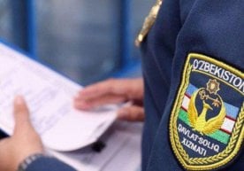 Кеча ижтимоий тармоқларда Тошкент шаҳар Шайхонтоҳур тумани
